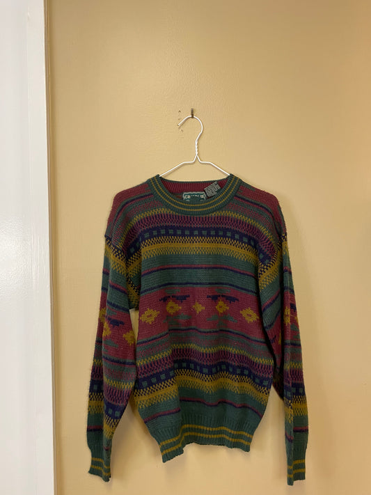 Campus Sweater