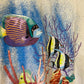 Coral Reef T-Shirt