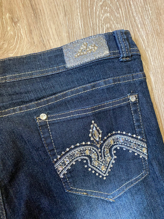 LA Jeans