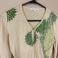 Dimension Beaded Cardigan