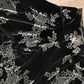 Apostrophe Maxi Skirt