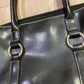 Amanda Smith Black Mini Bag