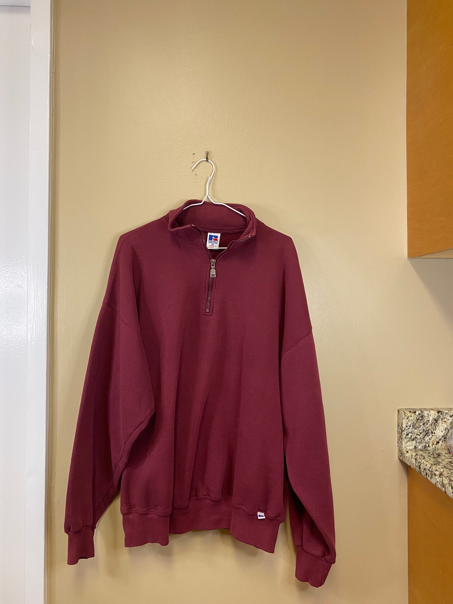 Russell Athletic Sweatshirt
