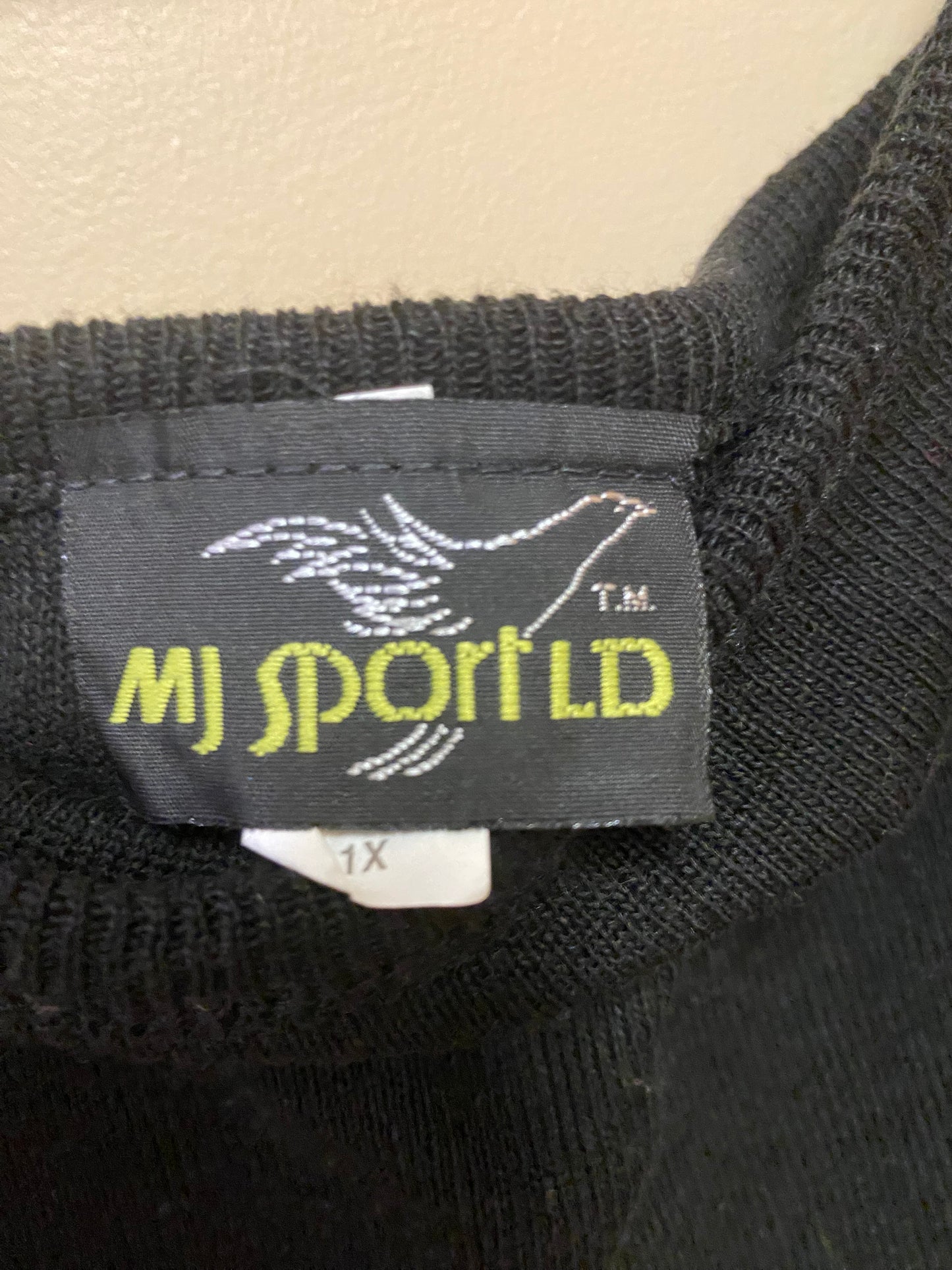 MJ Sport LD Tank Top