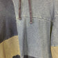Gap Patchwork Hoodie