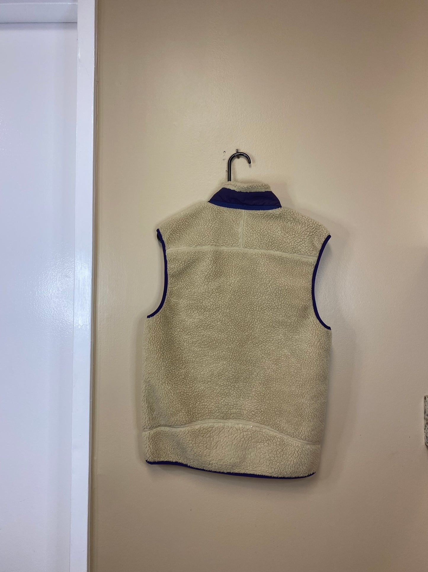 Patagonia Sherpa Vest