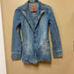 Mossimo Denim Blazer