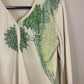 Dimension Beaded Cardigan