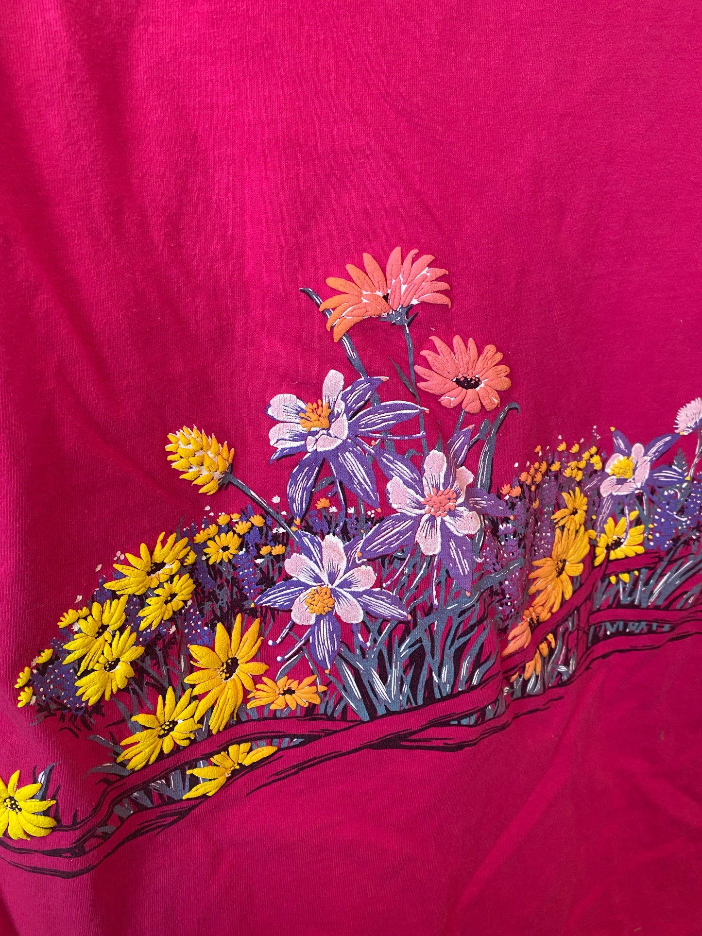 1990 Lifestyle Vail in Spring T-Shirt