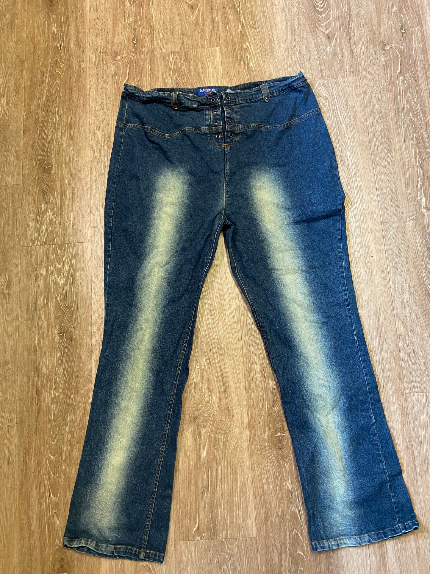 Indulgence Jeans