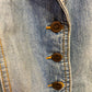 Mossimo Denim Blazer
