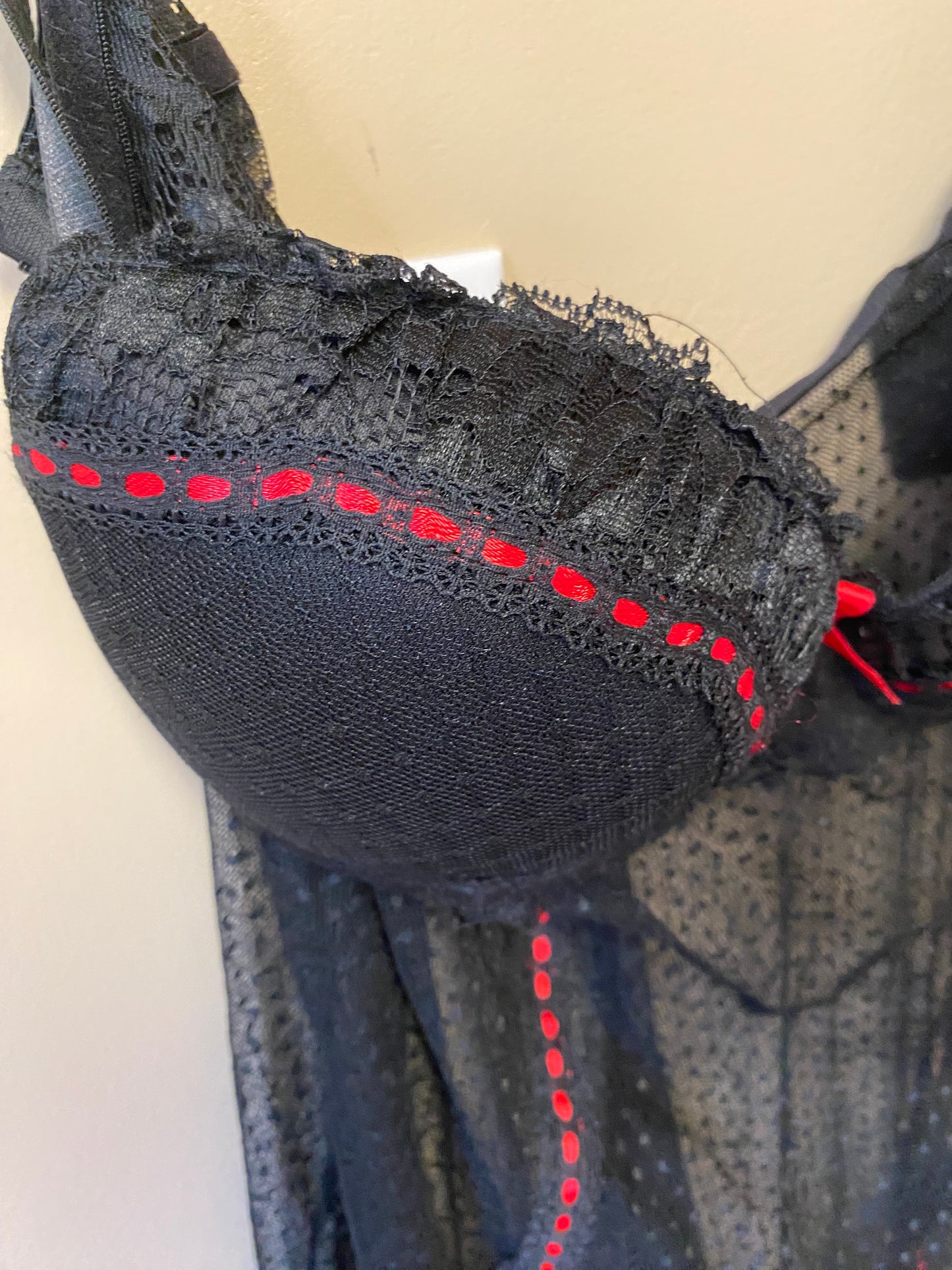 Body Jewels Corset