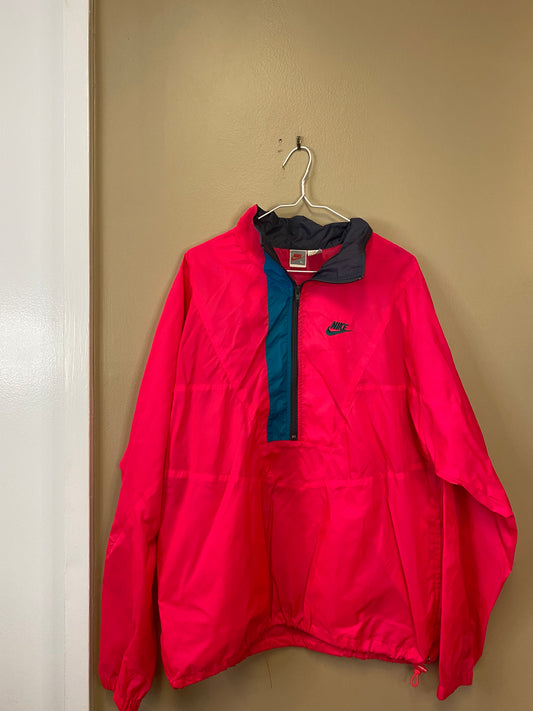 Nike Pullover Windbreaker