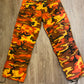 Rothco Camo Pants