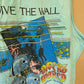 1988 Divers World Tank Top