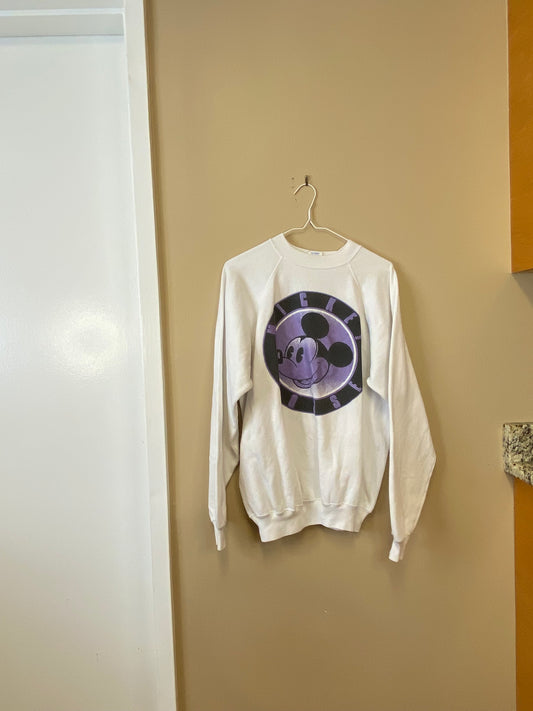 Mickey Mouse Sweatshirt