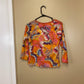 MKM Butterfly Blouse