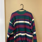 Eddie Bauer Striped Sweatshirt