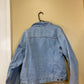 Canyon River Blues Denim Jacket