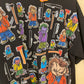 B.E.Z Chucky AOP T-Shirt