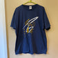 2001 SIT Basketball T-Shirt