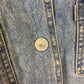 Levi Silver Tab Denim Vest