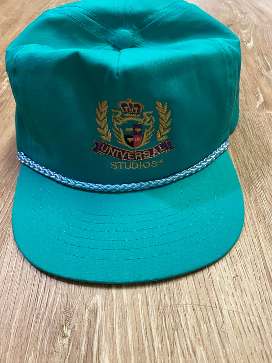 Universal Studios Cap