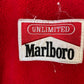 Marlboro Fleece Sweatshirt