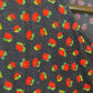Fads Floral Corduroy Dress