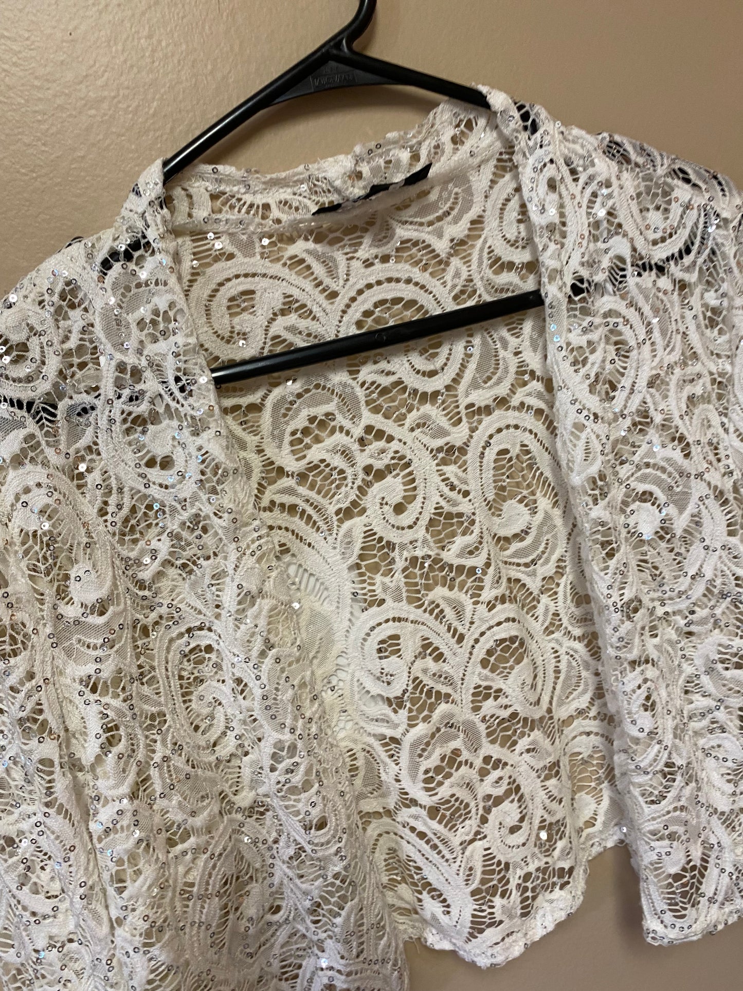 R & M Richards Cardigan