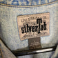 Levi Silver Tab Denim Vest