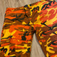 Rothco Camo Pants