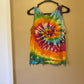 Eros Tye Dye Tank Top
