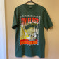 1994 Sherry’s Six Flags Wish You Were Here T-Shirt