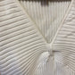 Tracy M Ribbed Blouse
