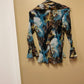 Violet & Claire NY Button up Blouse