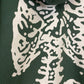 Obey No Such Thing as Free Lunch Zip Up Hoodie