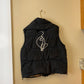 Baby Phat Puffer Vest