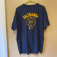 2001 SIT Basketball T-Shirt