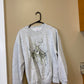 1992 Brandon Durand Reindeer Sweatshirt