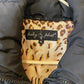 Baby Phat Puffer Vest