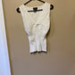 Tracy M Ribbed Blouse