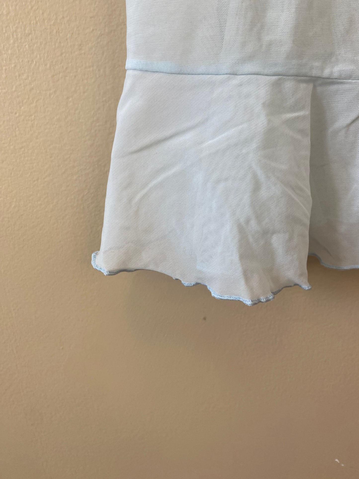 2006 Victorias Secret Angels Slip