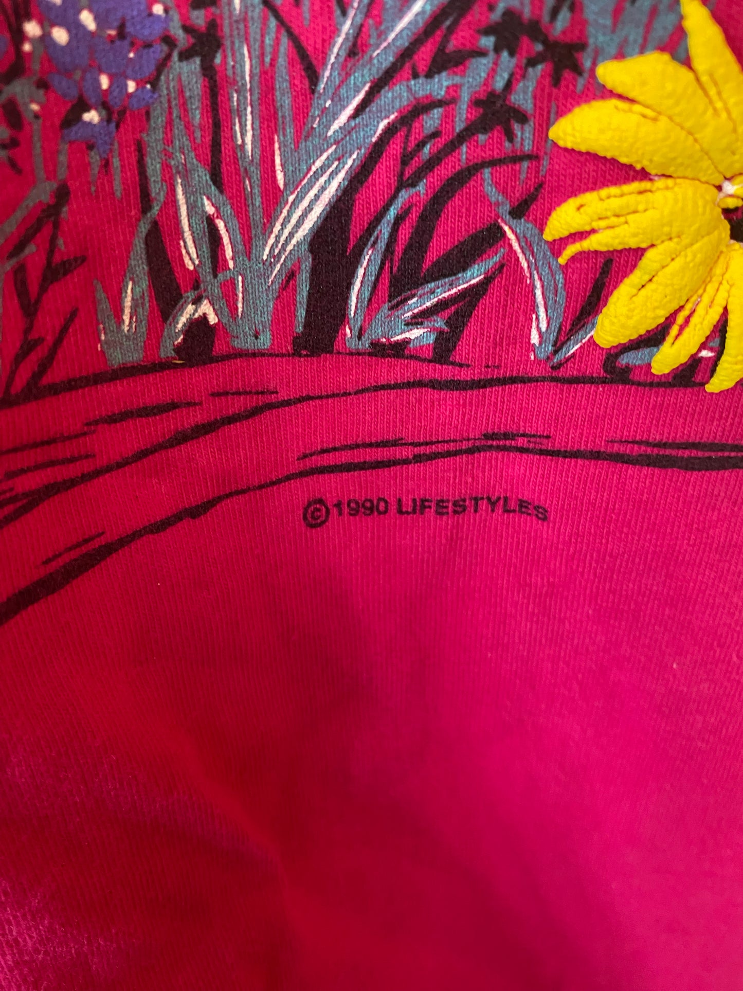 1990 Lifestyle Vail in Spring T-Shirt