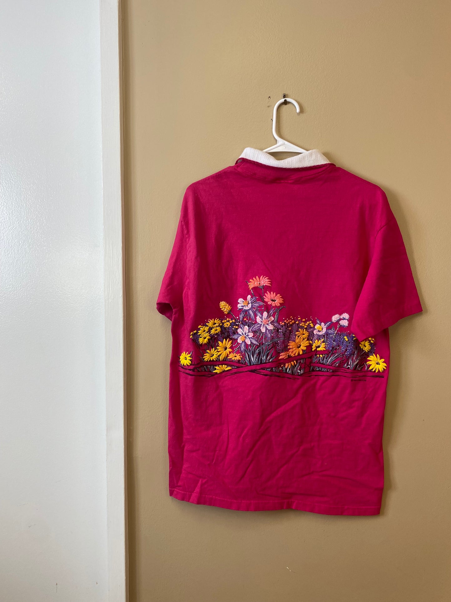 1990 Lifestyle Vail in Spring T-Shirt