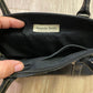 Amanda Smith Black Mini Bag