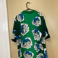 Joker Button up