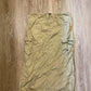 H&M Cargo Maxi Skirt