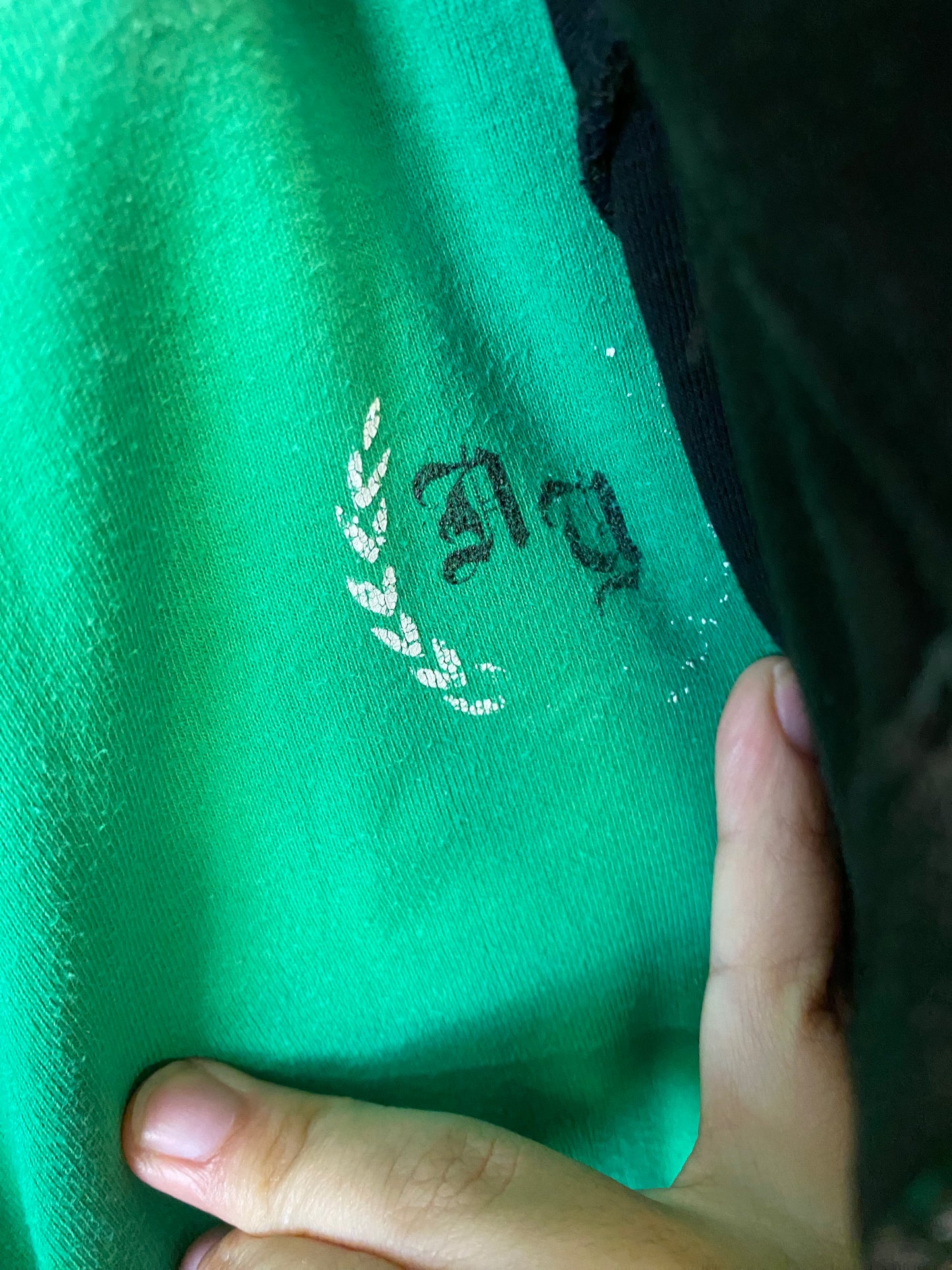 Tampa NY Tracksuit