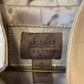 John Paul Richard Silver Moto Jacket